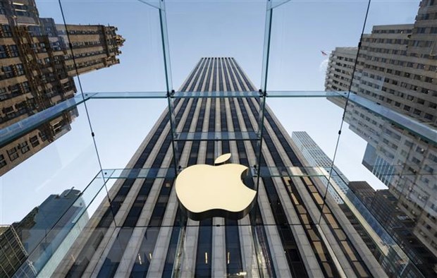 Apple chi 30,5 triệu USD để dàn xếp vụ kiện vi phạm luật lao động - ảnh 1