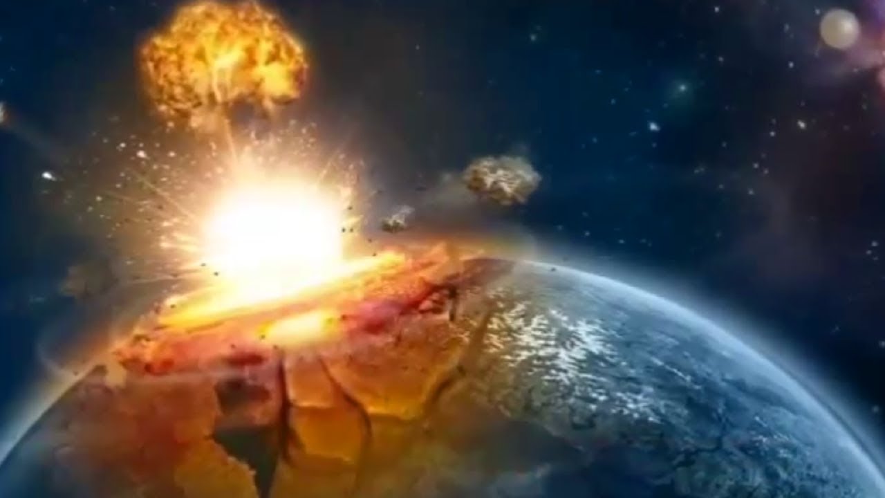 Chuyên gia ‘tiên tri’ sốc về năm 2050: Vận mệnh Trái đất ra sao? - ảnh 20