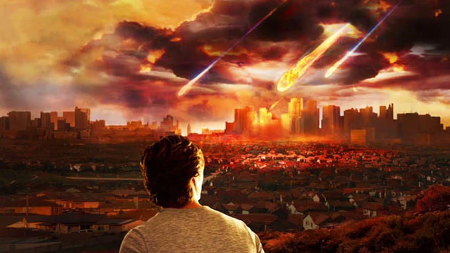 Chuyên gia ‘tiên tri’ sốc về năm 2050: Vận mệnh Trái đất ra sao? - ảnh 2