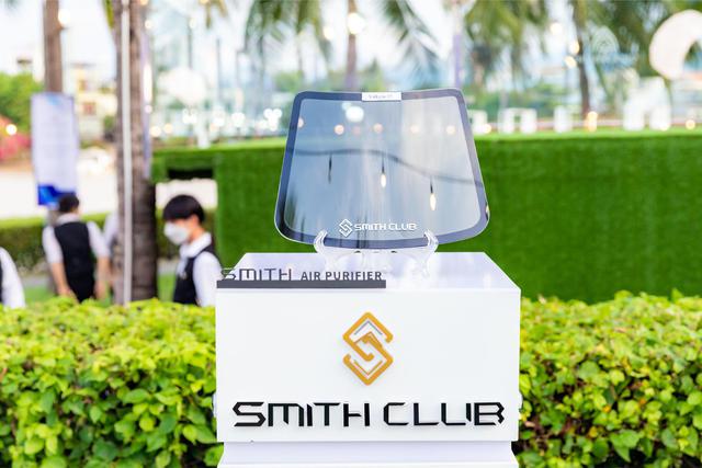 Smith Club đồng hành cùng Mercedes Benz Club Summer Tour 2022 - ảnh 1