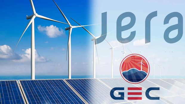 Công ty Nhật Bản chi 112 triệu USD mua cổ phần của GEC Việt Nam - ảnh 1