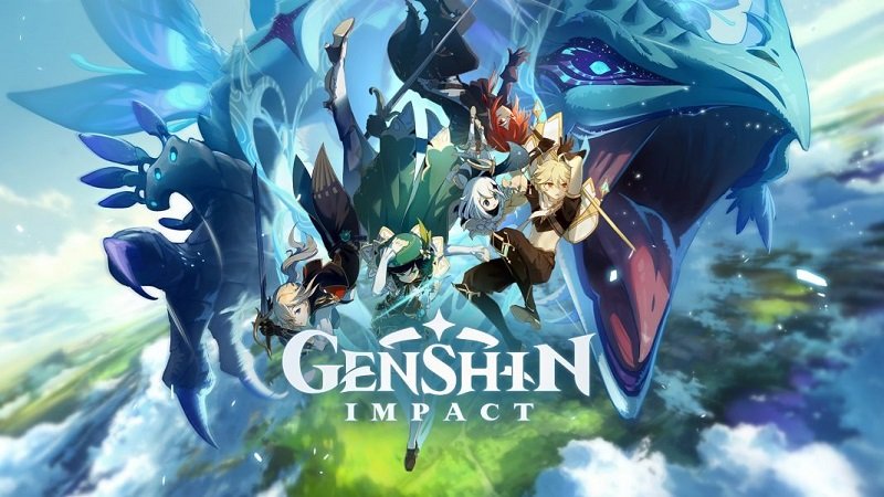 Đây là nhân vật Genshin Impact được yêu thích nhất trên diễn đàn Reddit - ảnh 1