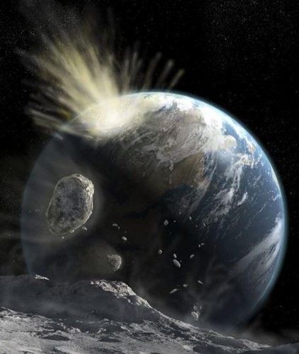 Chuyên gia ‘tiên tri’ sốc về năm 2050: Vận mệnh Trái đất ra sao? - ảnh 4