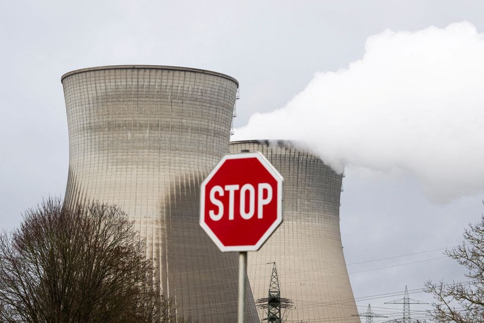 Ba nhà máy điện hạt nhân cuối cùng của Đức ''sống sót'' - ảnh 4