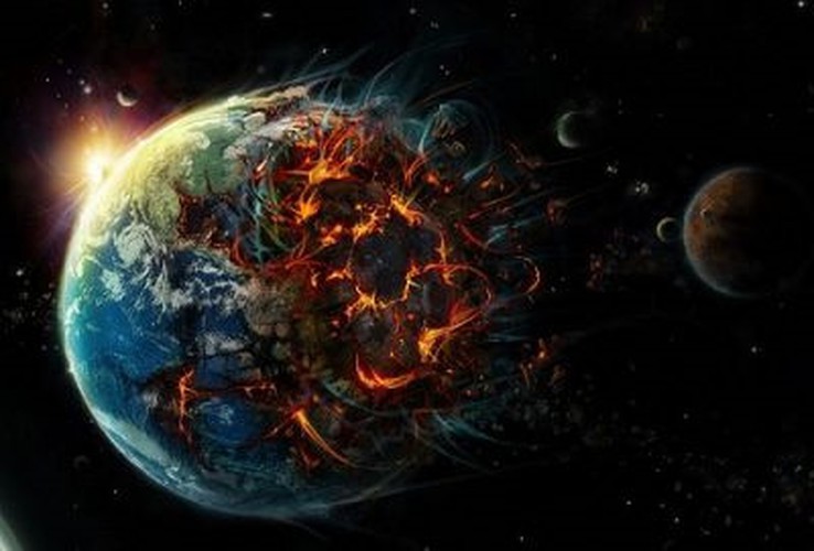Chuyên gia ‘tiên tri’ sốc về năm 2050: Vận mệnh Trái đất ra sao? - ảnh 7