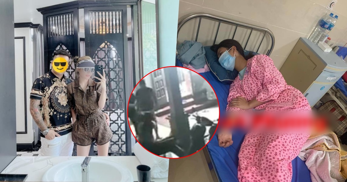 Vụ chủ shop “xuống tay” với người share bài phốt ở Vĩnh Phúc: Cô gái đang mang bầu, đã bị hư 2 lần - ảnh 9