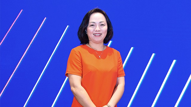Những nữ doanh nhân Việt làm sếp các công ty đa quốc gia - ảnh 5
