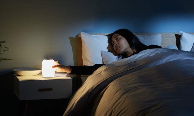 Để đèn khi ngủ vào ban đêm có thể là thủ phạm gây ra 2 bệnh đe dọa tính mạng này - ảnh 2