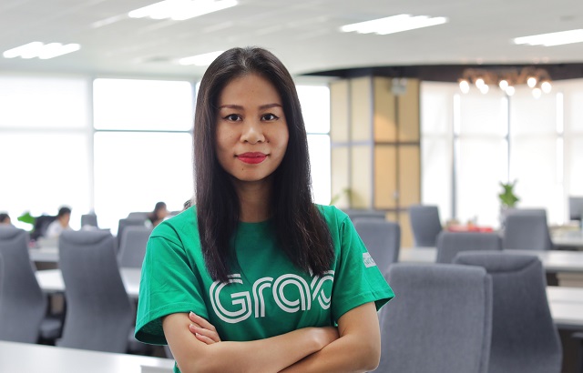 Những nữ doanh nhân Việt làm sếp các công ty đa quốc gia - ảnh 2