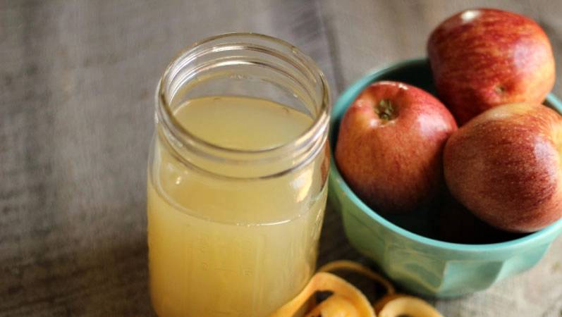 Sáng nào cũng uống 1 cốc nước ép táo, sau 7 ngày cơ thể thay đổi thế nào? - ảnh 1