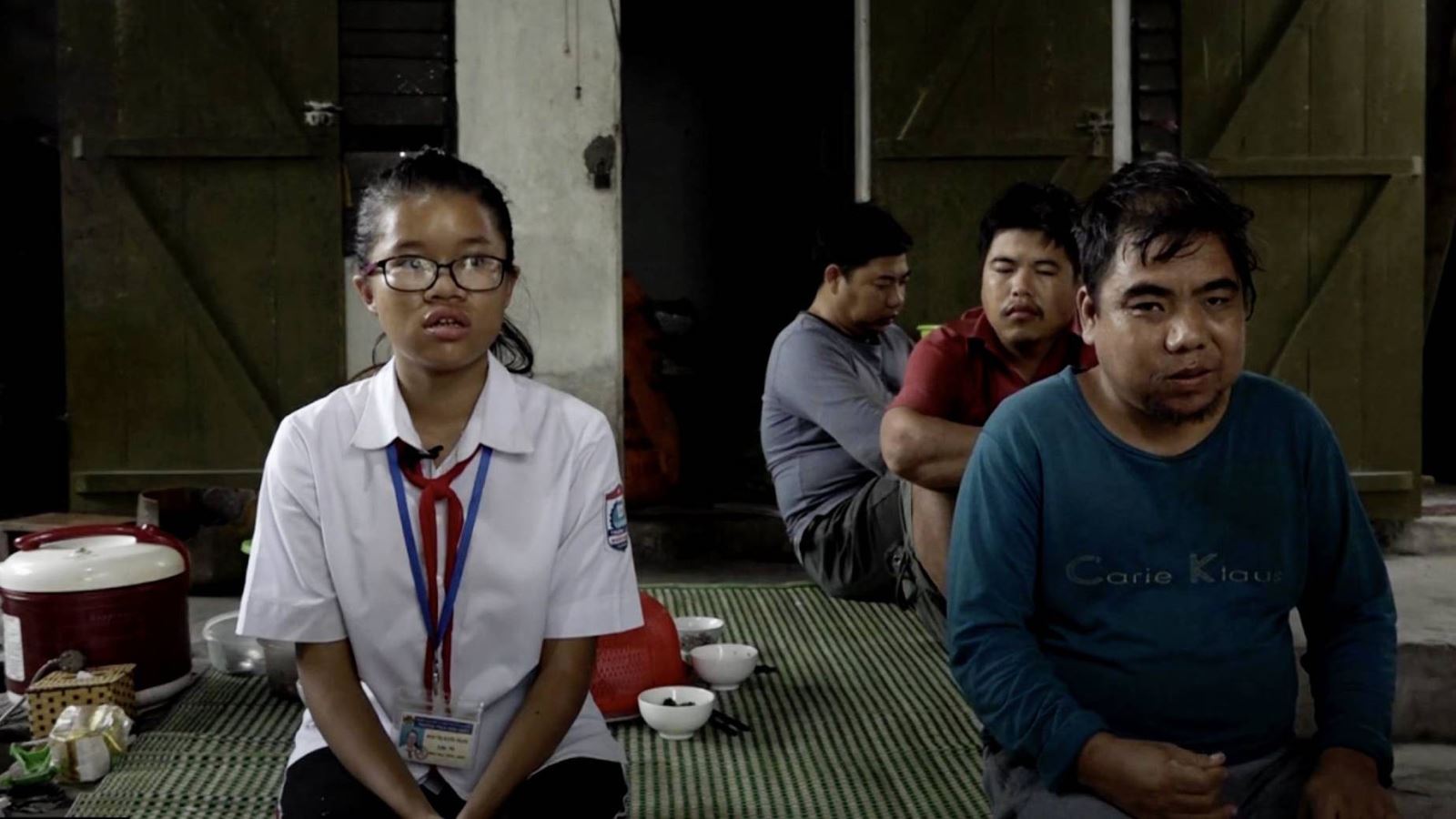 Đạo diễn Nhật Bản Masako Sakata chuẩn bị ra mắt bộ phim mới nhất về chất độc da cam tại Việt Nam - ảnh 1