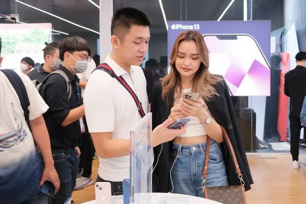 Việt Nam vươn lên trở thành ''cứ điểm'' sản xuất điện thoại toàn cầu - ảnh 5
