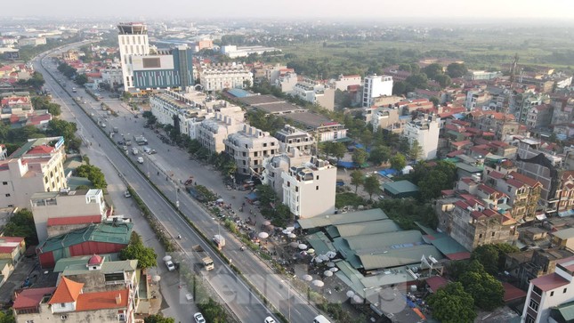 Hưng Yên bác đề xuất 2 khu đô thị gần 1.600 tỷ đồng vì chủ đầu tư có vốn quá nhỏ - ảnh 1