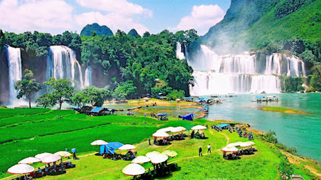 Tái thẩm định danh hiệu Công viên địa chất toàn cầu UNESCO Non nước Cao Bằng - ảnh 1