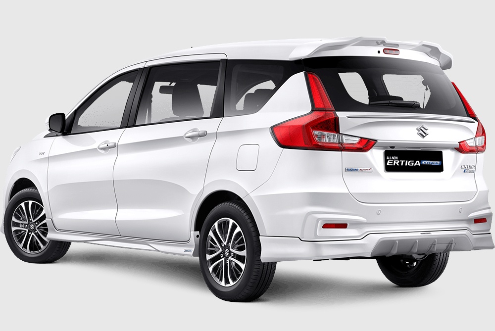 Những thách thức với Suzuki Ertiga Hybrid khi được bán ra tại Việt Nam - ảnh 5