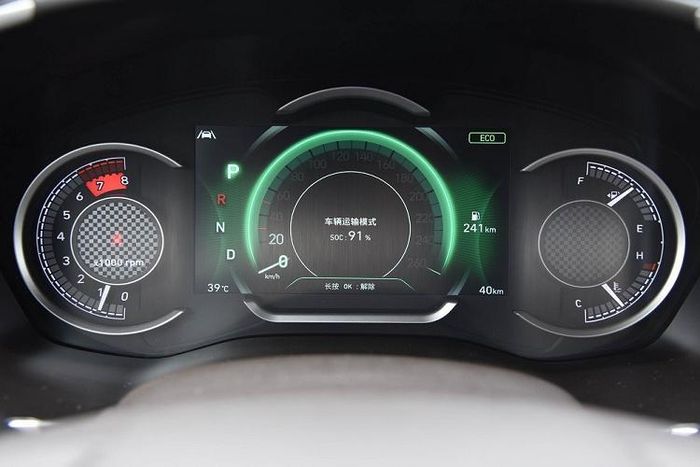 Hyundai SantaFe 2023 ra mắt, thêm phiên bản 6 chỗ “sang chảnh” - ảnh 10