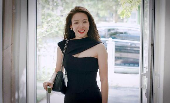 Phản ứng của diễn viên Hồng Quang khi thấy vợ - Diễm Hương hôn Bình An - ảnh 4