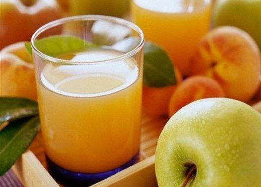 Sáng nào cũng uống 1 cốc nước ép táo, sau 7 ngày cơ thể thay đổi thế nào? - ảnh 3