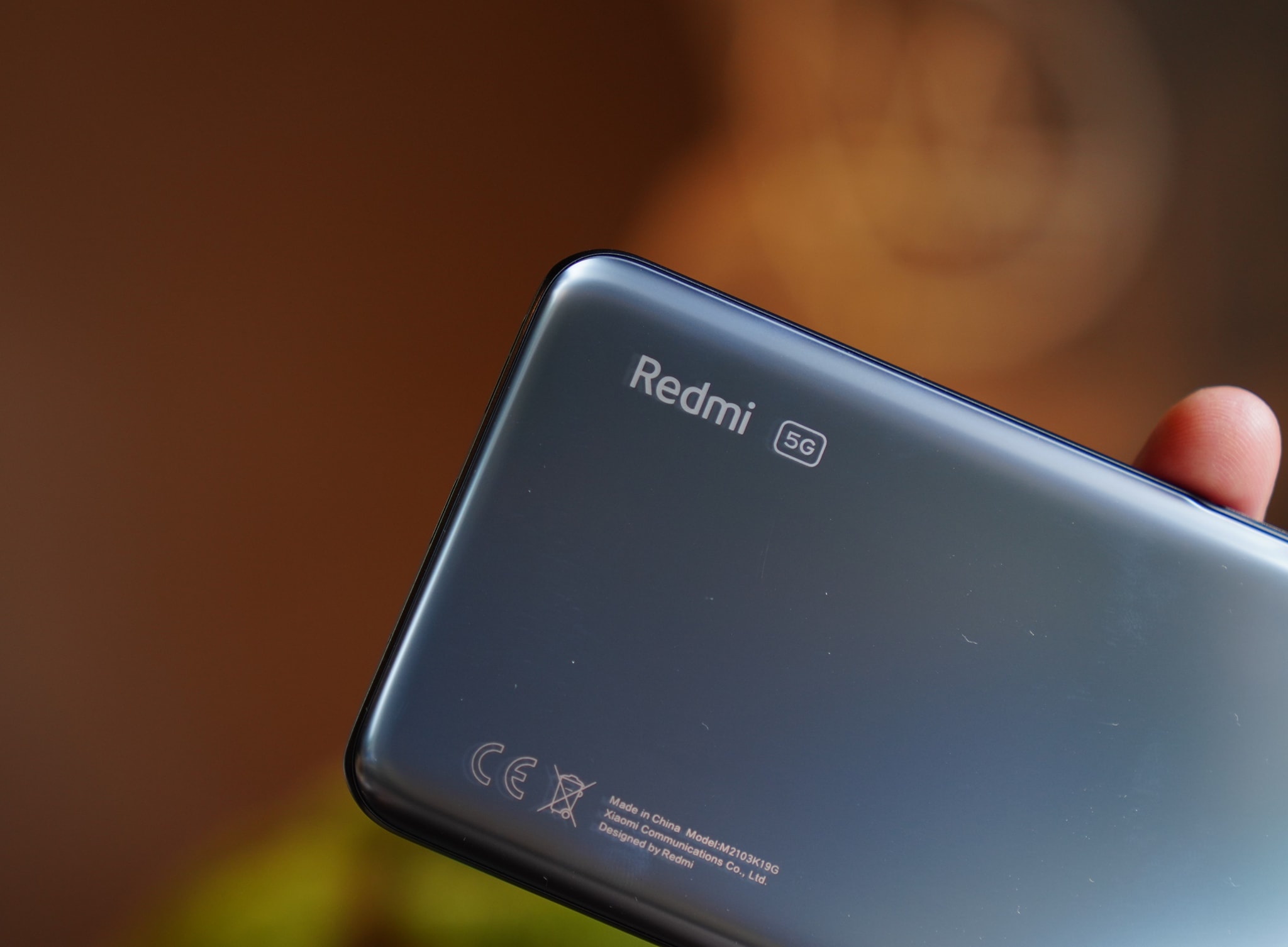 Xiaomi trình làng Redmi Note 10 5G, giá 5,29 triệu đồng - ảnh 2