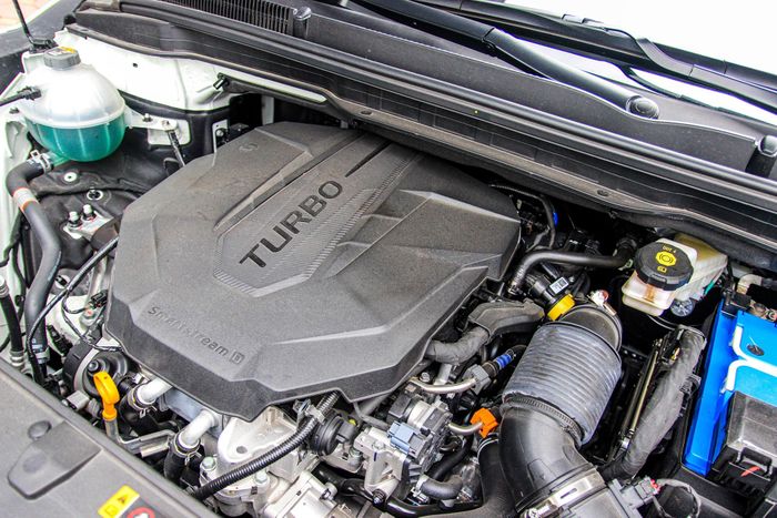 Mazda3 2023 bản nâng cấp, mạnh mẽ và tiết kiệm nhiên liệu hơn - ảnh 18