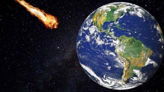 Tiểu hành tinh kích cỡ “cá voi xanh” tiến gần Trái đất vào thứ Sáu - ảnh 2