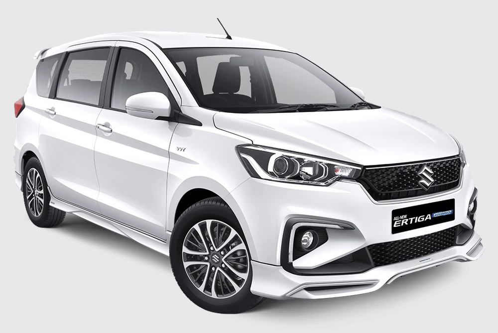 Những thách thức với Suzuki Ertiga Hybrid khi được bán ra tại Việt Nam - ảnh 3