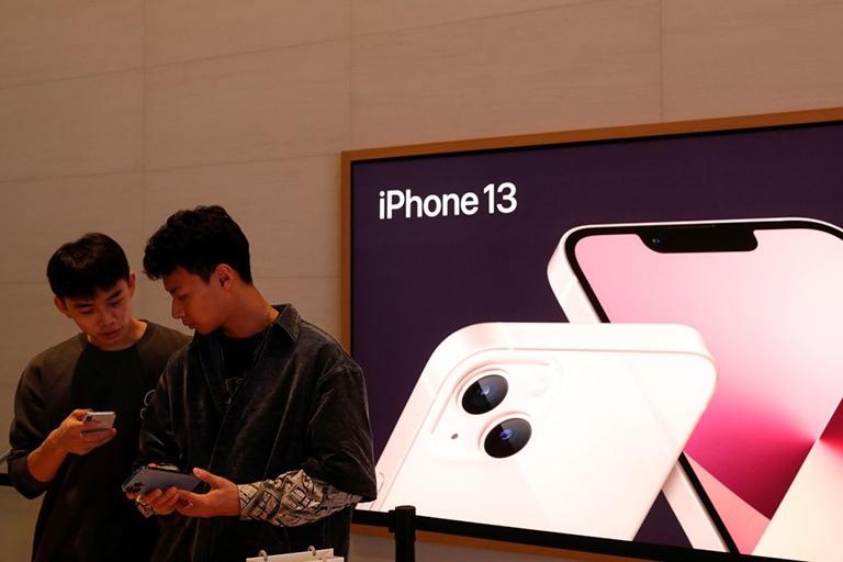 Foxconn – nhà lắp ráp iphone của Apple muốn rót 300 triệu USD mở nhà máy mới tại Bắc Giang - ảnh 2
