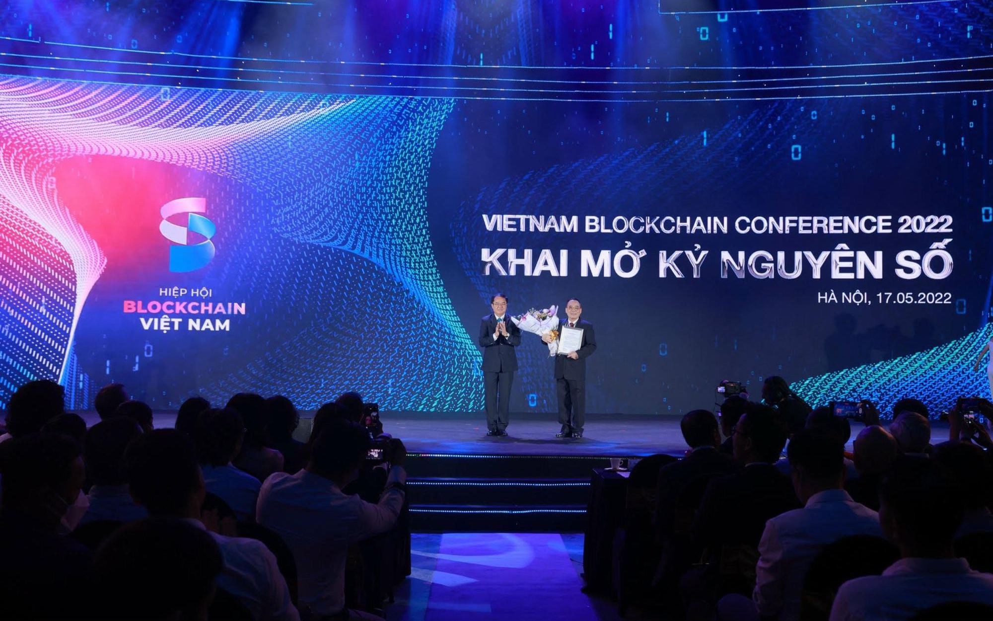 Kỳ vọng blockchain đóng góp vào chuyển đổi số tại Việt Nam - ảnh 11