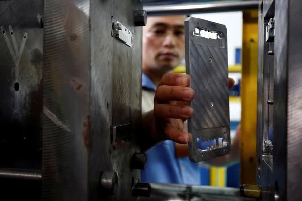 Việt Nam vươn lên trở thành ''cứ điểm'' sản xuất điện thoại toàn cầu - ảnh 4