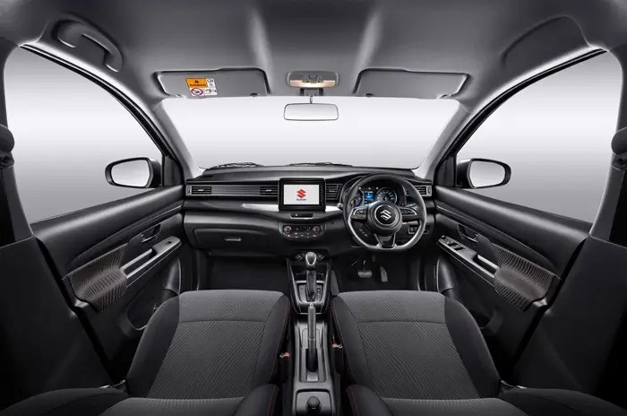 Những thách thức với Suzuki Ertiga Hybrid khi được bán ra tại Việt Nam - ảnh 4