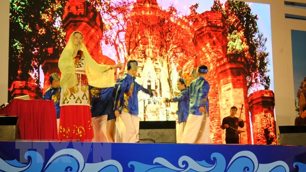 Khai mạc Lễ hội Namaste Việt Nam 2022 tại tỉnh Khánh Hòa - ảnh 2