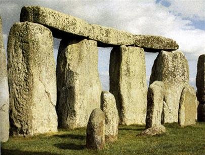 Đề cử Kỳ quan thế giới mới: Quần thể đá chồng Stonehenge - ảnh 3