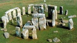 Đề cử Kỳ quan thế giới mới: Quần thể đá chồng Stonehenge - ảnh 5