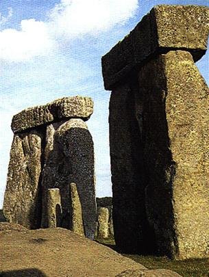Đề cử Kỳ quan thế giới mới: Quần thể đá chồng Stonehenge - ảnh 7
