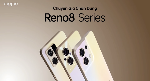 Toàn cảnh buổi ra mắt OPPO Reno8 series: Đáng kinh ngạc với chipset Dimensity 1300 mạnh mẽ, sạc nhanh 80W, cùng nhiều nâng cấp đáng giá về camera - ảnh 2