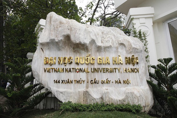 10 nhà khoa học Việt Nam có tên trong bảng xếp hạng hàng đầu thế giới - ảnh 1