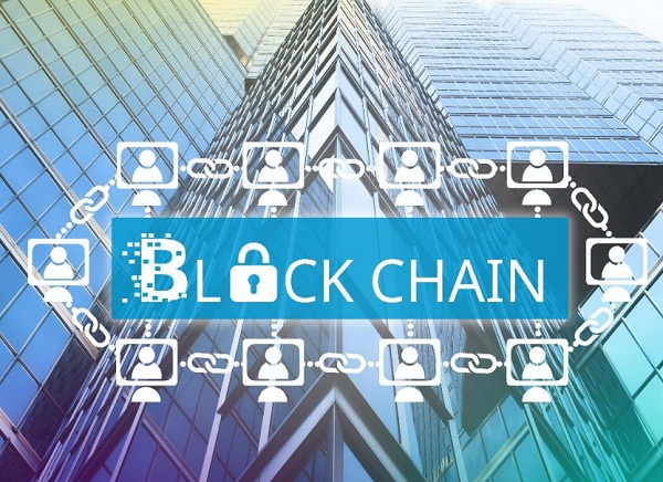 Blockchain - Thay đổi ''cuộc chơi'' trong bất động sản - ảnh 1