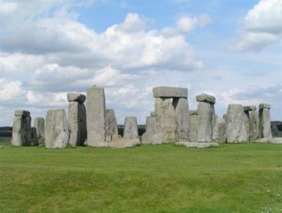 Đề cử Kỳ quan thế giới mới: Quần thể đá chồng Stonehenge - ảnh 4