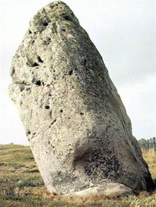 Đề cử Kỳ quan thế giới mới: Quần thể đá chồng Stonehenge - ảnh 6