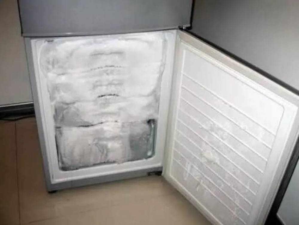 Choáng với thứ được nhồi nhét bên trong những chiếc tủ lạnh ''bất ổn'' - ảnh 7