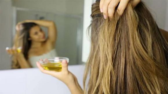 Mẹo cho tóc dày: Nếu bạn làm được điều này, bạn sẽ có một mái tóc đen dày mà không cần dùng đến hóa chất - ảnh 4