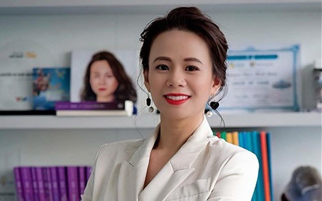 NÓNG: Vợ Shark Bình - doanh nhân Đào Lan Hương đã thoái sạch vốn khỏi NextTech từ 2 năm trước