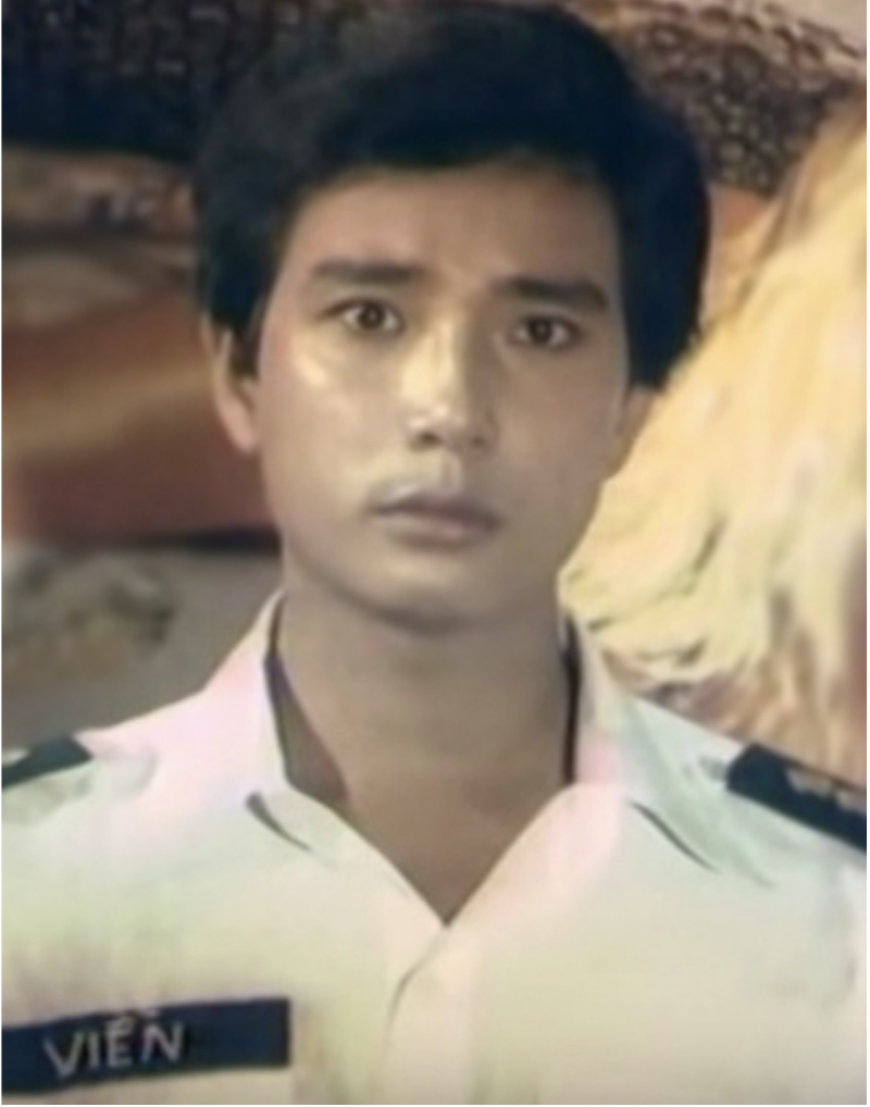 Tài tử chuyên đóng vai phản diện đình đám màn Việt thập niên 90 có phương pháp giáo dục con độc đáo - ảnh 2