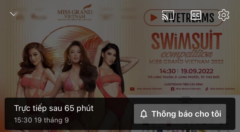 Miss Grand Vietnam bị nhận xét 'nhiều sạn' sau phần thi áo tắm - ảnh 2