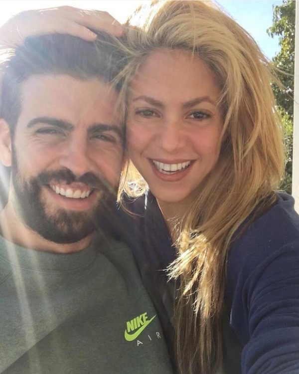 Shakira lên tiếng về đổ vỡ với Pique, quyết định hy sinh vì bạn trai, đau khổ khi bị phản bội - ảnh 20