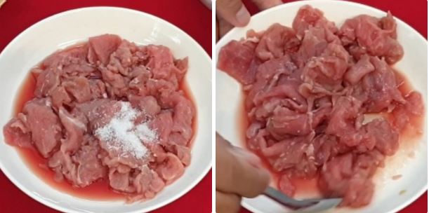 Cách làm thịt bò xào giá đỗ ngon miệng và cực đưa cơm - ảnh 3
