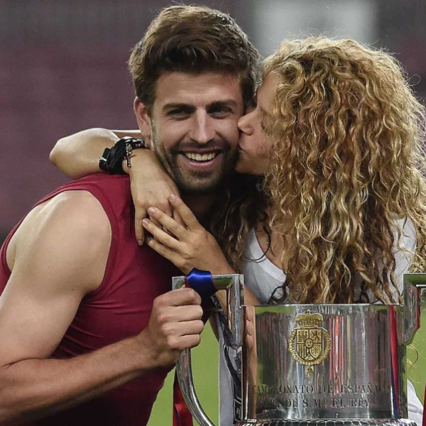 Shakira lên tiếng về đổ vỡ với Pique, quyết định hy sinh vì bạn trai, đau khổ khi bị phản bội - ảnh 12