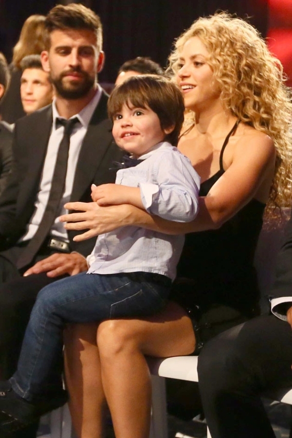 Shakira lên tiếng về đổ vỡ với Pique, quyết định hy sinh vì bạn trai, đau khổ khi bị phản bội - ảnh 15