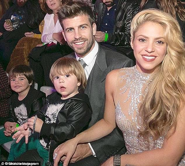 Shakira lên tiếng về đổ vỡ với Pique, quyết định hy sinh vì bạn trai, đau khổ khi bị phản bội - ảnh 4