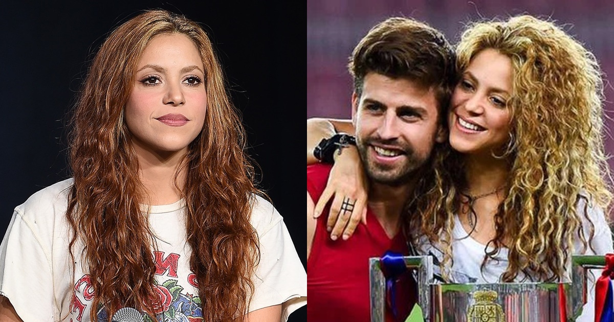 Shakira lên tiếng về đổ vỡ với Pique, quyết định hy sinh vì bạn trai, đau khổ khi bị phản bội - ảnh 7
